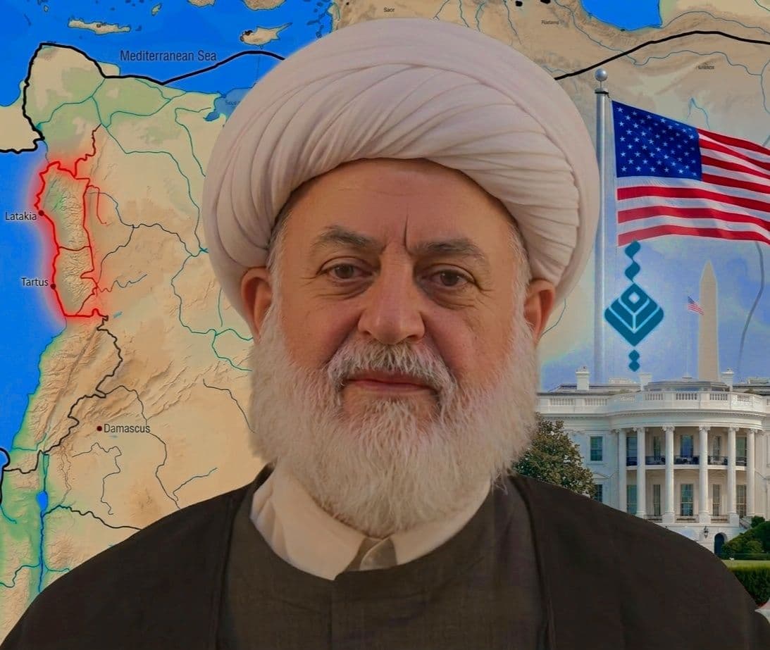 Congressional Briefing Marks Somber Anniversary of 2025 Western Syria Violence