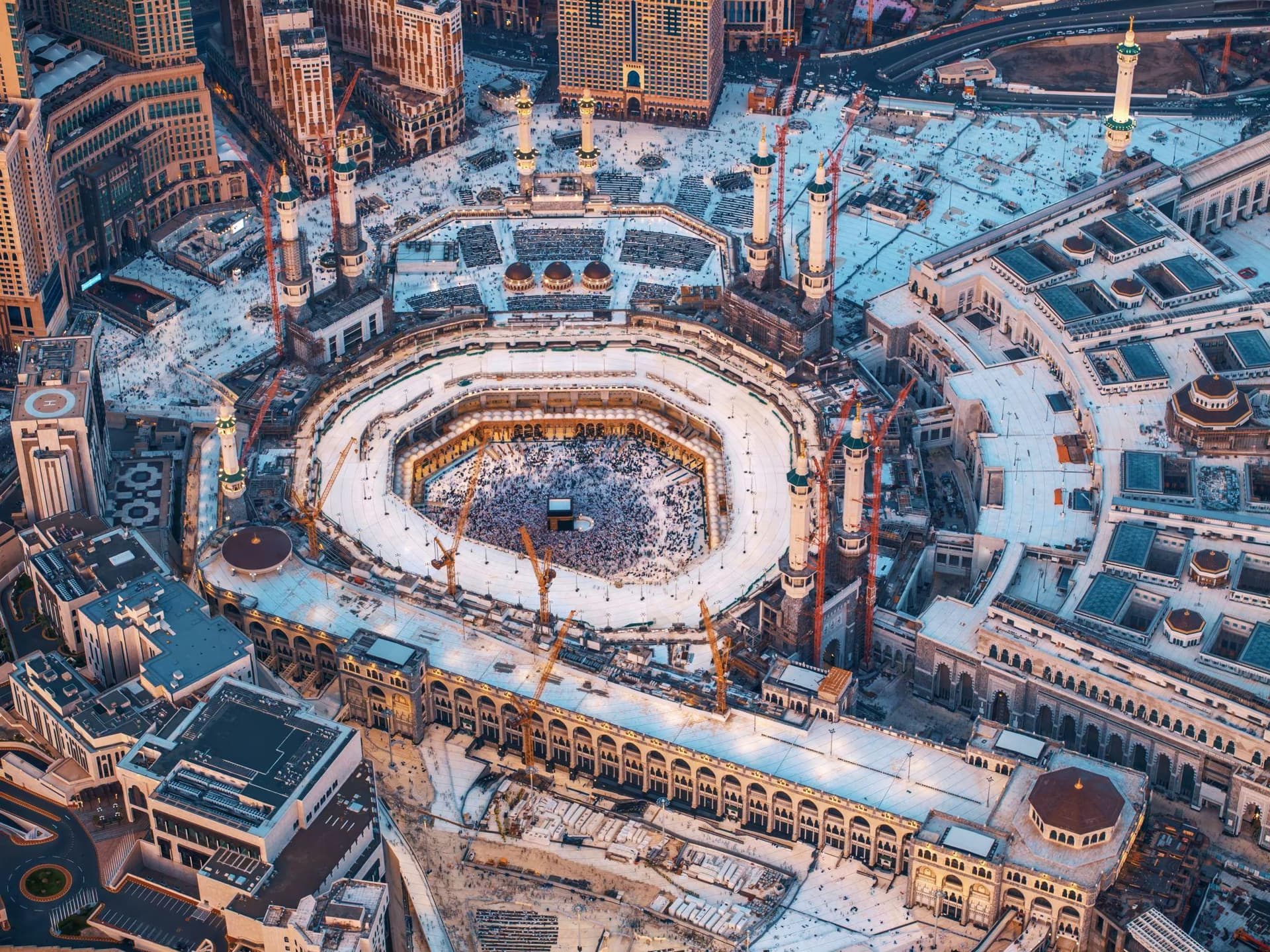 Hajj 2026: Millions Prepare for Islam’s Sacred Pilgrimage to Mecca